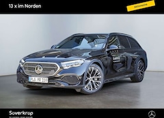 Bild des Angebotes Mercedes-Benz E 450 d 4MATIC T-Modell All-Terrain AVANTGARDE