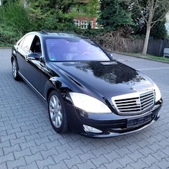 Bild des Angebotes Mercedes-Benz S 500 4Matic 7G-TRONIC