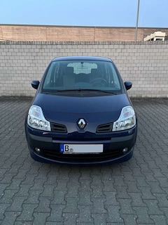 Bild des Angebotes Renault Modus 1.2 | 1. Hand | + LPG Gas | Klima | uvm.