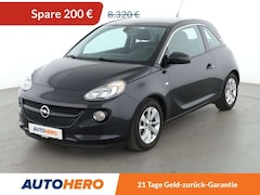 Bild des Angebotes Opel Adam 1.2 Jam *TEMPO*ALU*KLIMA*GARANTIE*