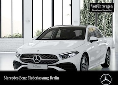Bild des Angebotes Mercedes-Benz A 200 AMG+PANO+LED+KAMERA+TOTW+KEYLESS+7G