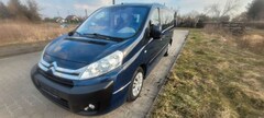 Bild des Angebotes Citroen Jumpy HDi 125 FAP L2 Multispace Tendance