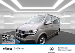 Bild des Angebotes VW T6 California 6.1 BEACH 2,0 TDI DSG (+EURO6) Navi
