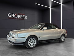 Bild des Angebotes Audi Cabriolet Motor 2,6 Ltr. - 110 kW V6 KAT (ABC...