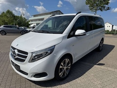 Bild des Angebotes Mercedes-Benz V 250 Avantgarde Standheizung