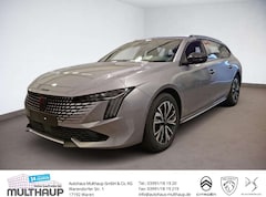 Bild des Angebotes Peugeot 508 SW Allure Pack BlueHDi 130 EAT8 LED SHZ