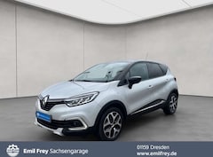 Bild des Angebotes Renault Captur TCe 130 GPF COLLECTION Sitzhzg. vorn