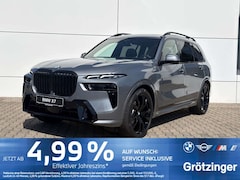 Bild des Angebotes BMW X7 xDrive40d M Sportpaket *verfügbar ab 03.2027*