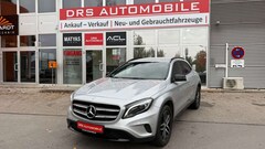Bild des Angebotes Mercedes-Benz GLA 250 4Matic/Navi/Bi Xenon