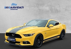 Bild des Angebotes Ford Mustang GT Fastback 19.000 Kilometer