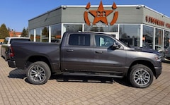 Bild des Angebotes Dodge RAM 1500 , 5,7L V8 "sport" , 1.Hand