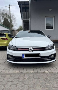 Bild des Angebotes VW Polo GTI 2.0 TSI OPF DSG