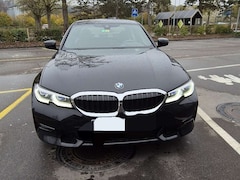 Bild des Angebotes BMW 320 320d xdrive Luxury auto