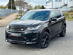 Bild des Angebotes Land Rover Discovery Sport R-Dynamic SE AWD*Autom.*Navi*LED