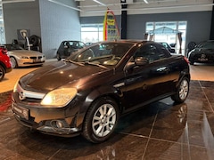 Bild des Angebotes Opel Tigra Twin Top Edition Klima Sportsitze Leder