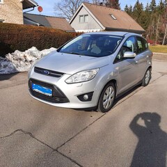 Bild des Angebotes Ford C-Max C-MAX 1.6 TDCi Start-Stop-System SYNC Edition