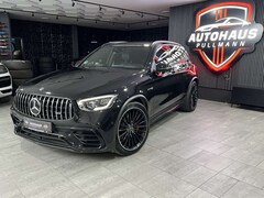 Bild des Angebotes Mercedes-Benz GLC 63 AMG S AMG 4 Matic