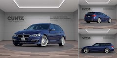 Bild des Angebotes Alpina B3 Bi-Turbo Allrad INDIVIDUAL LAVALINA BICOLOR + Nr.4