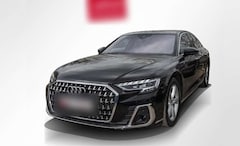 Bild des Angebotes Audi A8 50 TDI /Pano/B&O/Standhzg/ACC/HuD