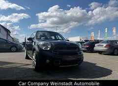 Bild des Angebotes MINI Cooper SD Countryman Cooper SD All4