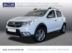 Bild des Angebotes Dacia Sandero Deal Stepway TCe 100 ECO-G Klima+Servo