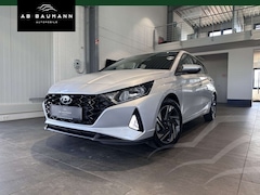 Bild des Angebotes Hyundai i20 Trend *AUTOMATIK, RFK, SHZ, CARPLAY, DAB*