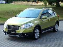 Bild des Angebotes Suzuki SX4 S-Cross Comfort 4x4 1.6 DDiS