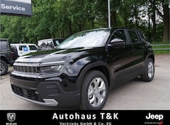 Bild des Angebotes Jeep Avenger ALTITUDE 1.2 GSE