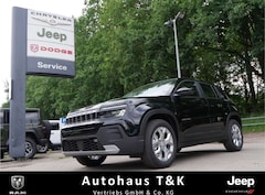 Bild des Angebotes Jeep Avenger ALTITUDE 1.2 GSE