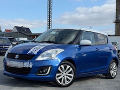 Bild des Angebotes Suzuki Swift Comfort/SHZ/EURO 6