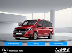 Bild des Angebotes Mercedes-Benz EQV 300 Lang MULTI+DISTR+Kamera+TotW+DAB+7-Sitze