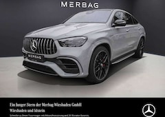 Bild des Angebotes Mercedes-Benz GLE 63 AMG S CARBON STH. NIGHT PERFORMANCE