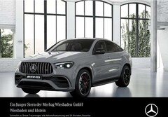 Bild des Angebotes Mercedes-Benz GLE 63 AMG S CARBON STH. NIGHT PERFORMANCE