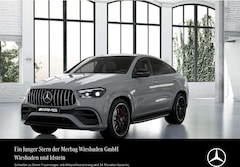 Bild des Angebotes Mercedes-Benz GLE 63 AMG S CARBON STH. NIGHT PERFORMANCE