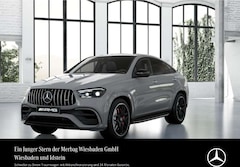 Bild des Angebotes Mercedes-Benz GLE 63 AMG S CARBON STH. NIGHT PERFORMANCE