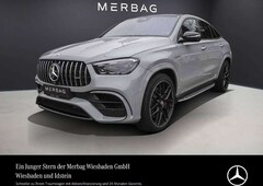 Bild des Angebotes Mercedes-Benz GLE 63 AMG S CARBON STH. NIGHT PERFORMANCE