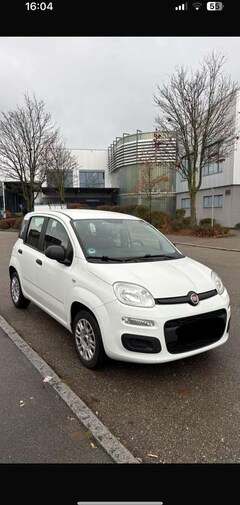 Bild des Angebotes Fiat Panda Easy