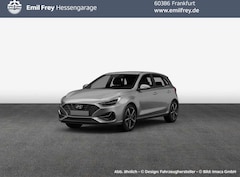 Bild des Angebotes Hyundai i30 1.5 T-GDI 48V-Hybrid DCT Prime