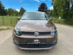 Bild des Angebotes VW Polo 1.4*1.Hd*Scheckheft*Klima*Sitzhzng*AHK*TOP*