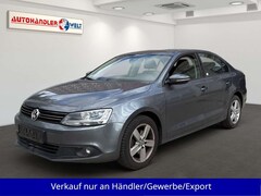 Bild des Angebotes VW Jetta 1.4 TSI Klimaautomatik PDC