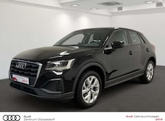 Bild des Angebotes Audi Q2 35 TFSI MMI KAMERA AMBIENTE VIRTUAL