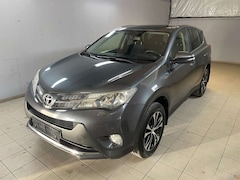 Bild des Angebotes Toyota RAV 4 Basis Kein Tüv