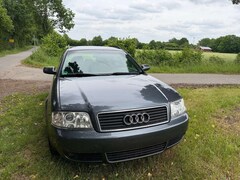Bild des Angebotes Audi A6 Avant 1.9 TDI