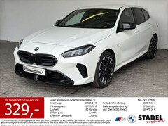 Bild des Angebotes BMW 135 M xDrive Limousine Navi.LED.360°.AHK.ACC.KfZg