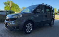 Bild des Angebotes Fiat Doblo Lounge (Kurzversion)