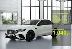 Bild des Angebotes Mercedes-Benz E 53 AMG AMG E 53 Hybrid 4M+ Superscr.Pano HuD Burm4D 360