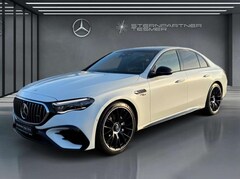 Bild des Angebotes Mercedes-Benz E 53 AMG AMG E 53 Hybrid 4M+ Superscr.Pano HuD Burm4D 360