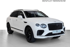 Bild des Angebotes Bentley Bentayga V8 von BENTLEY MANNHEIM