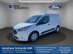 Bild des Angebotes Ford Transit Connect Kasten L1 Trend AHK/NAVI/RFK/SHZ