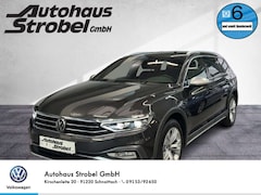 Bild des Angebotes VW Passat Alltrack Passat Variant ALLTRACK 2.0 TDI DSG 4M AHK ACC S